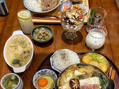 -肥朵食堂(带梦胡同店)