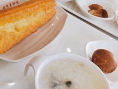 -南城香·饭香串香馄饨香(富丰桥店)