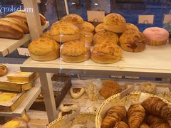 -美心西饼mx cakes(猎德优托邦店)