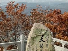 -沈阳辉山风景区