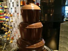 -“香”全日餐厅·株洲大汉希尔顿酒店