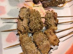 -北丐先生·野馄饨烧烤(雨花万象店)