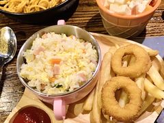 -祖母的魔法厨房(印象城店)