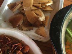 -云河农家乐饭店(福禄缘树山店)