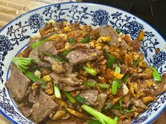 -好呷八大碗(五羊店)