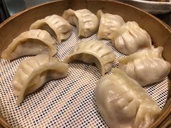 -一轩饺子馆(丽都店)