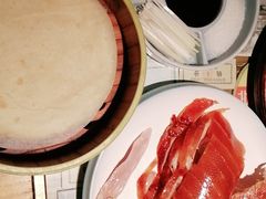 -局气 烤鸭·北京菜(光华路店)