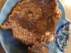 -朱洪元苏式面馆(绿宝广场店)
