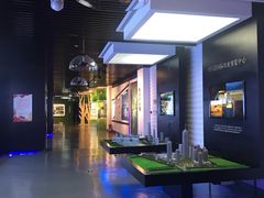 -哈尔滨规划展览馆