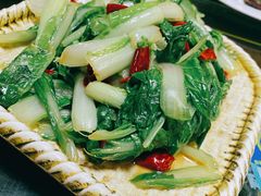 -吉祥圣雪藏餐