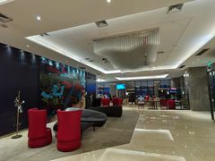 -重庆观音桥华美达安可酒店