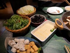-老灶堂文创火锅(文艺路店)