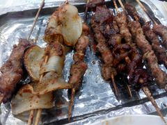 android_upload_pic-天津乾毓德饭庄·清真传统炒菜·海鲜烧烤(咸阳路店)