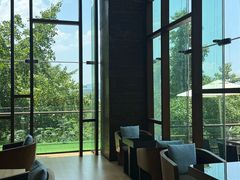 -逸廊大堂吧-下午茶·简餐-千岛湖自由洲际殿