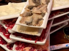 -一品牛鲜潮汕牛肉火锅(茶花园店)