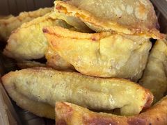 牛肉锅贴-清真马祥兴菜馆(云南北路店)