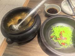 -云海肴·汽锅鸡·云南菜(广安门天虹店)