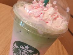 -星巴克(天津鲁能中心第三店)
