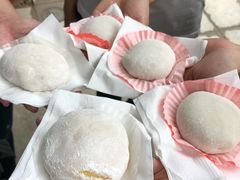-澳门长洲糯米糍(柯打苏沙街店)