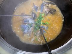 柴火灶鱼头-好灶头妈妈菜(珍珠半岛店)