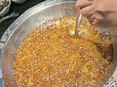 -大河宴·椒麻鱼火锅(北京路中和美食街店)