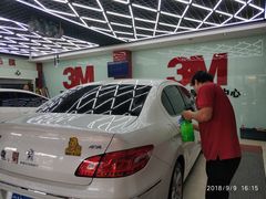 -新月3M汽车贴膜隐形车衣膜小二官方授权店(肖村桥店)
