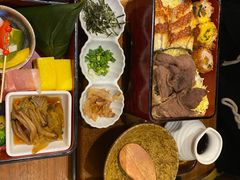 -胜博殿霸王树(嘉里中心店)