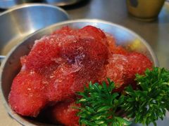 -大叹号·朝鲜族烤肉(潍坊泰华城店)