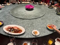 -夏宫中餐厅(静安香格里拉店)