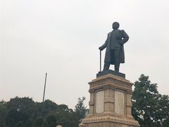 -广州中山纪念堂