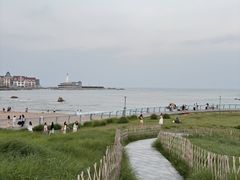-青岛北站