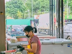 -嘉升大排档(番禺总店)