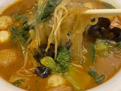 麻辣烫-三里桥徐家烧烤(启明街店)