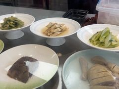 -西山人家·二十年老字号农家菜(旺山店)