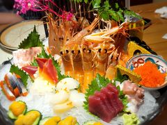 -和创柚子·会席日本料理(新区淮海街店)