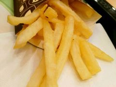 -德克士(长安百货店)