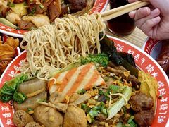 -三大营南昌水煮·油炸(天城路店)