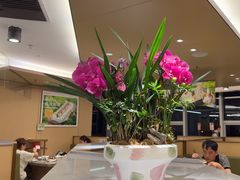 -海底捞火锅(旭辉MALL店)