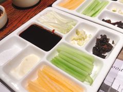 烤鸭小料-小大董·烤鸭(凤凰汇店)