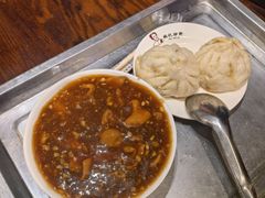 -姚记炒肝店(簋街店)