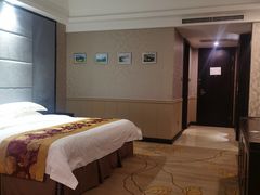 -张家界大成山水国际大酒店