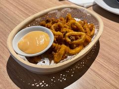 -必胜客(北苑路店)