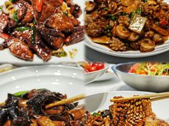 -渔家风味·鲅鱼水饺·央视展播·海鲜天津菜(开发区店)