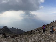 -灵山