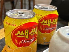 -喔爸韩国料理(泗门店)