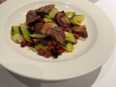 -局气 烤鸭·北京菜(光华路店)