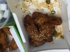 -Pelicana百利家炸鸡(江南西名店城店)