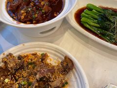 -大鸭梨烤鸭店(光彩店)