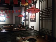 -受气牛肉·重庆耙牛肉(来福士店)