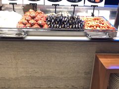 -新发展亚太JW万豪酒店·福苑咖啡厅